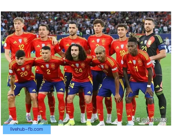 2026世界杯晋级球队全面解析与夺冠热门前瞻分析