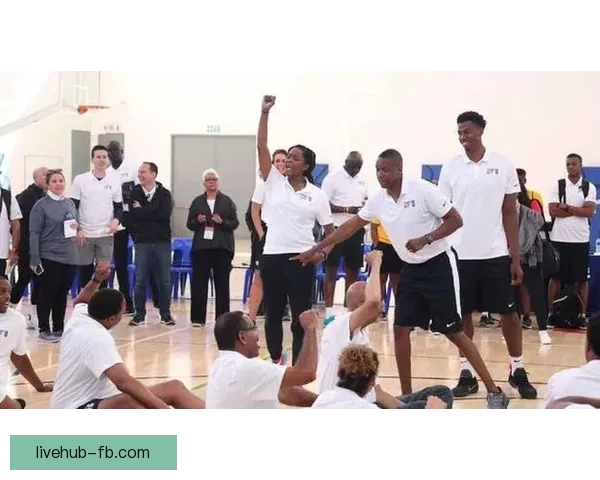 乌杰里重返赛场心怀梦想渴望再夺WNBA总冠军