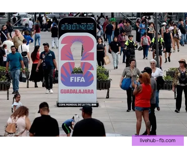 2026世界杯竞猜网站全面上线 参与预测赢取丰厚奖励