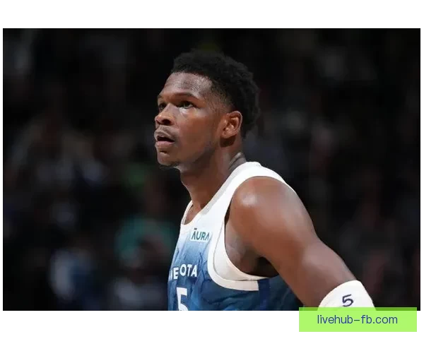 森林狼伤情最新 爱德华兹膝伤明确复出时间未变无缘开拓者战