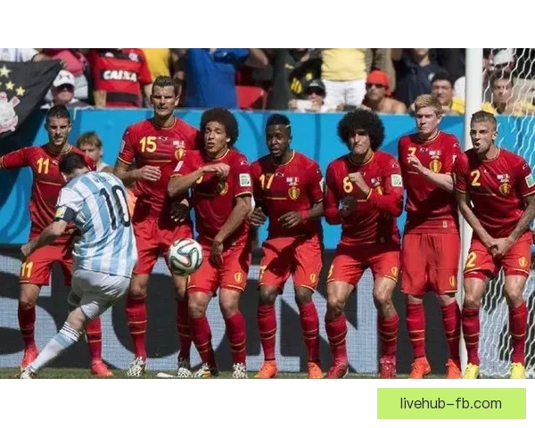 从盘口到赔率波动解读世界杯竞猜市场背后的数据博弈与胜负信号密码