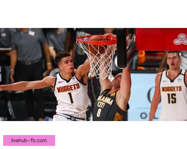 掘金官方更新伤情 沃特森右腿筋紧张 小哈达威左膝不适