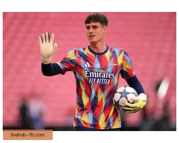 阿尔特塔称首发门将选择简单 凯帕完全配得上出场