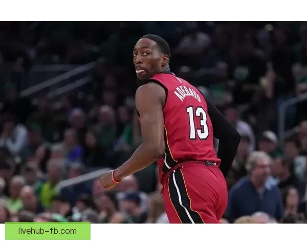 阿德巴约遭三人联防限制仅得14分 奇才砍下83分阴影未散