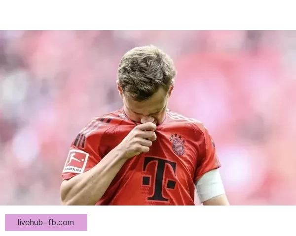 以哈曼谈败给拜仁需心服口服直言对手实力确实更强无需借口