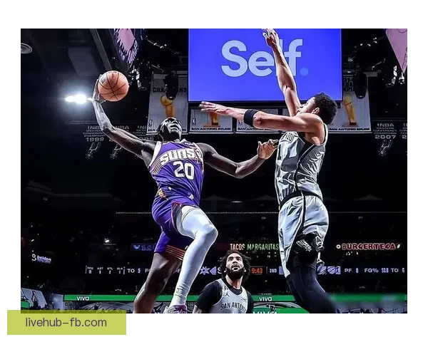 文班亚马季后赛首战期待马刺主场爆满相信现场氛围超乎预期