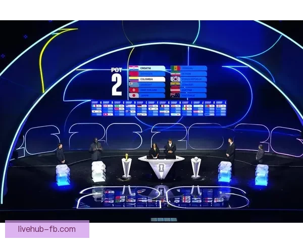 2026世界杯竞猜网站全面上线 参与预测赢取丰厚奖励