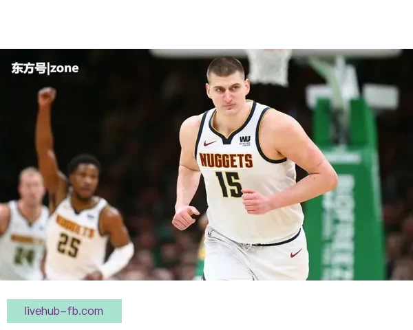 掘金豪取7连胜 约基奇15+17+12携穆雷37分横扫爵士