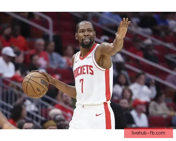 火箭休赛期全力追求字母哥组建双核阵容与杜兰特共筑冠军梦