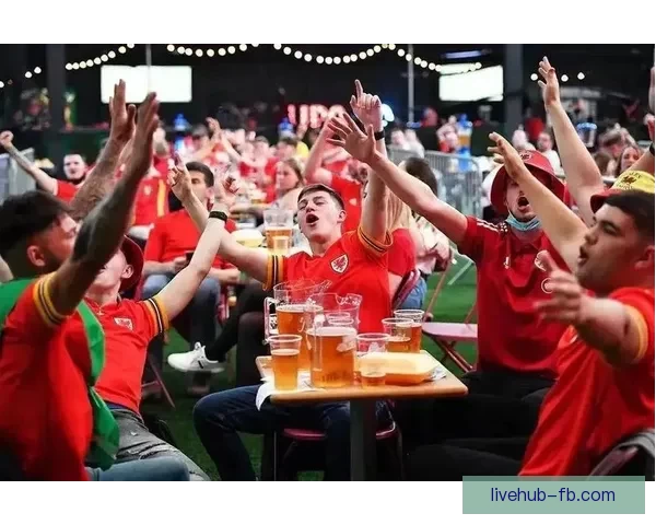 世界杯竞猜胜负狂欢季全球球迷同场预测赢取荣耀大奖嘉年华盛典