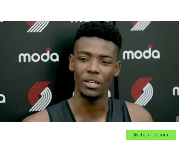 布兰登-米勒首节爆发16分 创生涯总得分突破3000分新里程碑