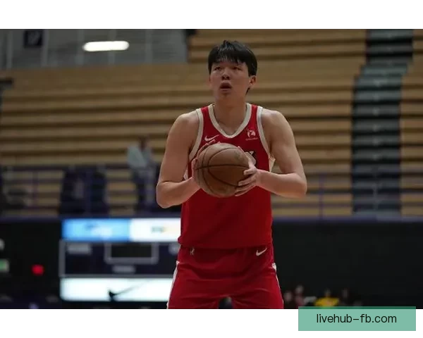 杨瀚森17+11回暖表现不敌猛龙混音34分逆转仍落败