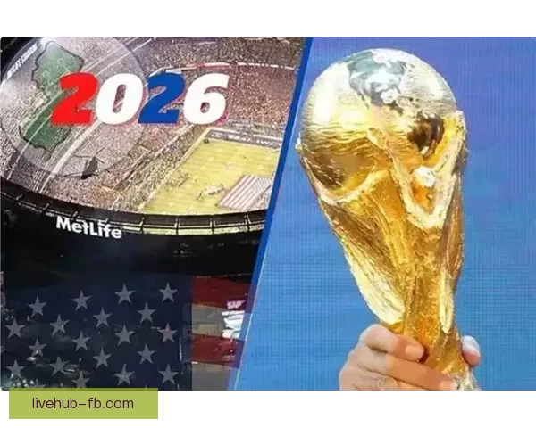 2026年世界杯赛果全览及各场比赛比分详细汇总 2026年世界杯赛果全览及各场比赛比分详细汇总