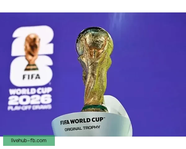 2026年世界杯实力排名分析 各大球队竞争态势与前景预测